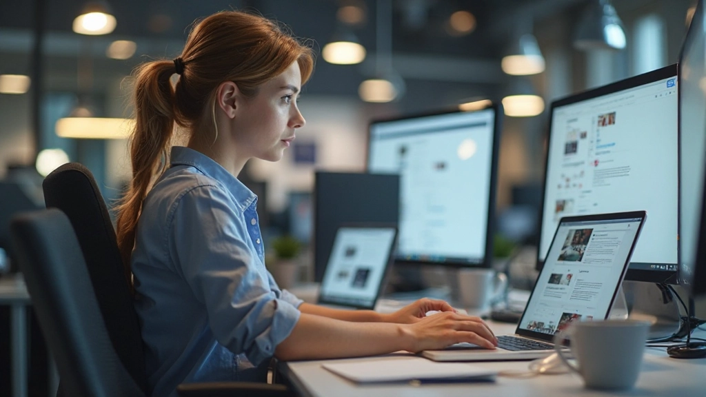 Responzívny dizajn portfólia na rôznych zariadeniach