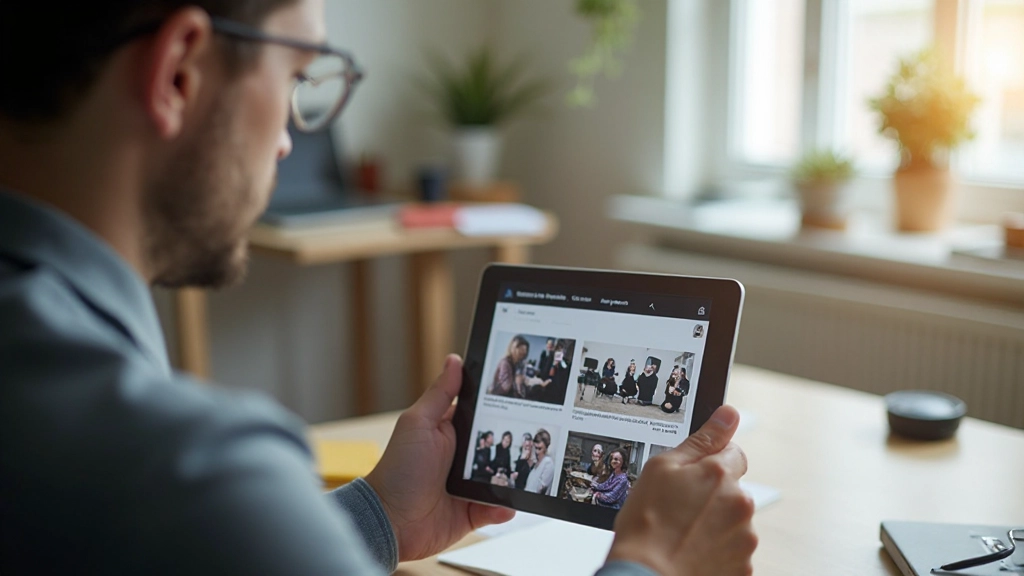 Fotografické portfólio zobrazujúce rôzne štýly a techniky s kvalitným spracovaním